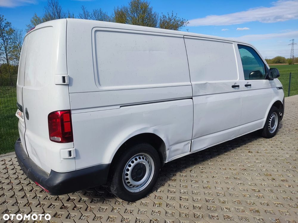 Volkswagen T6 - 3
