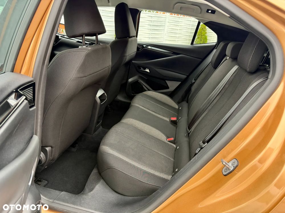 DS Automobiles DS 4 1.2 PureTech Bastille - 21