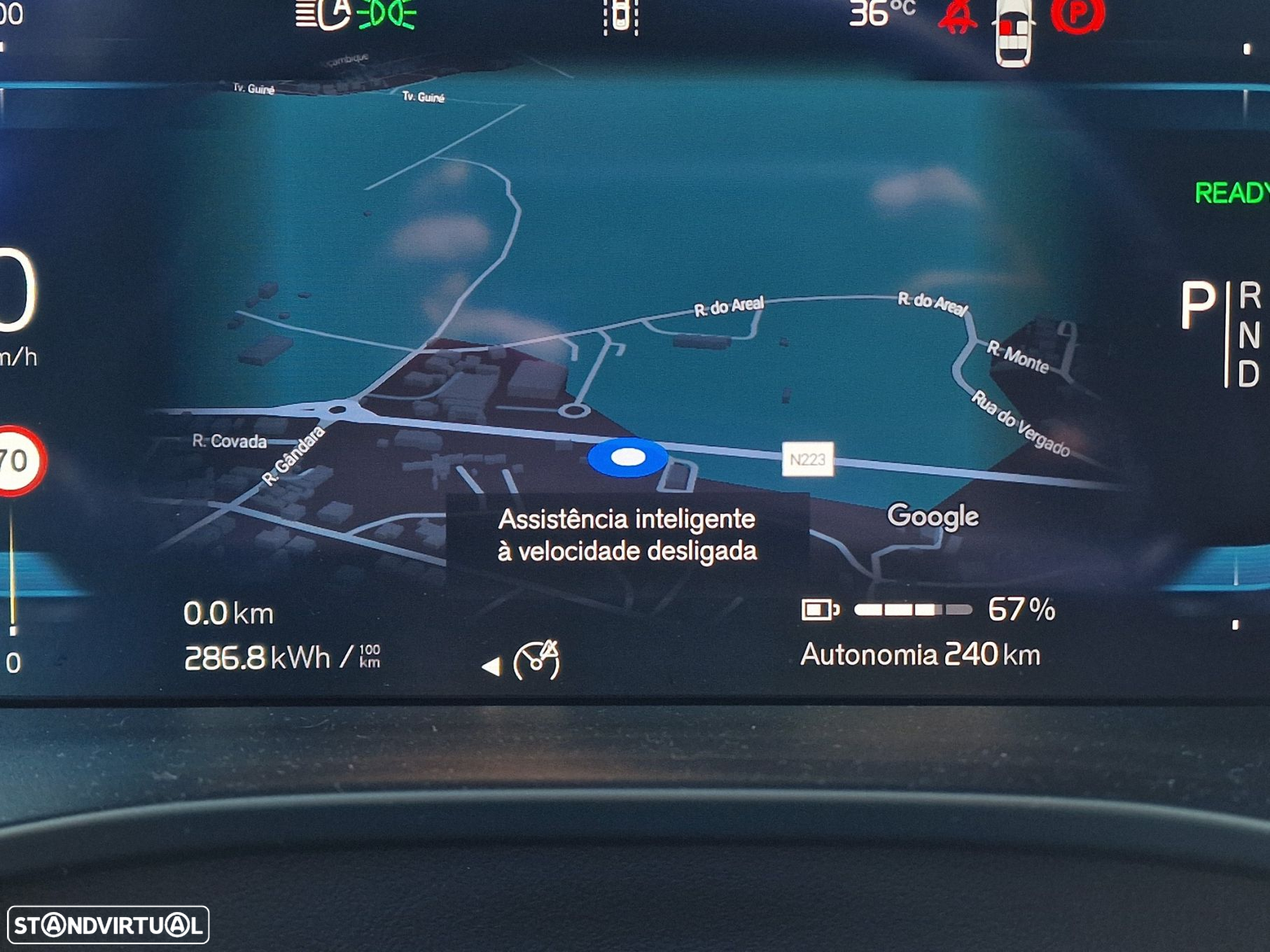 Volvo XC 40 Recharge Core - 27