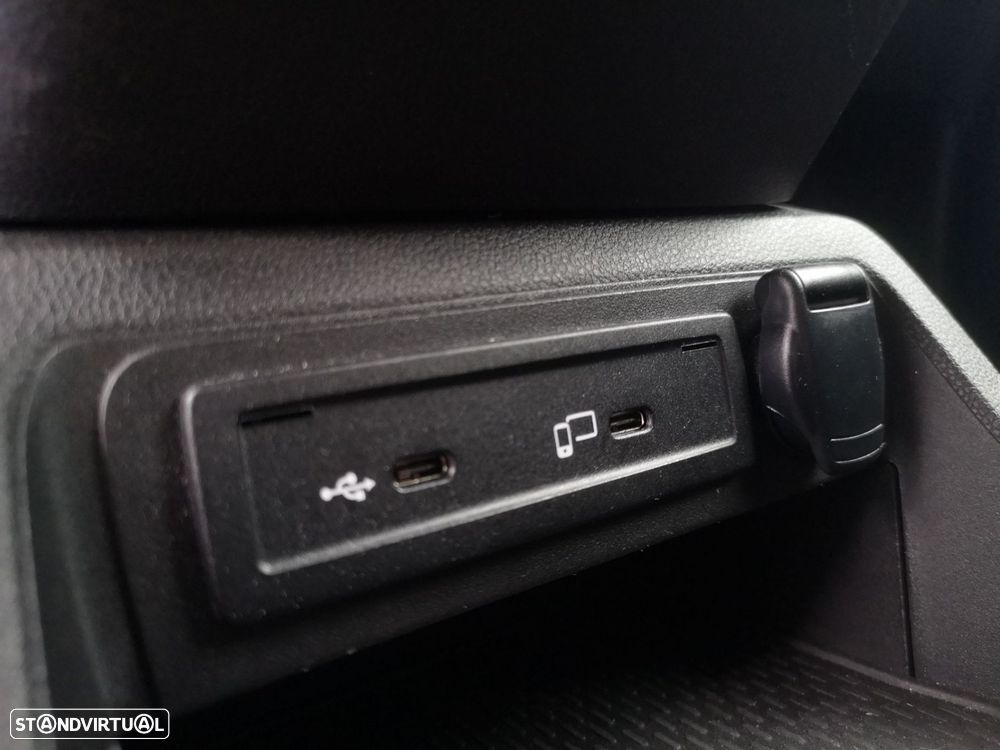 Mercedes-Benz Citan eCitan Standard - 28