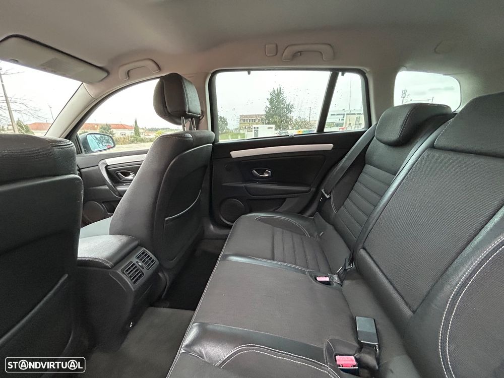 Renault Laguna Break - 24