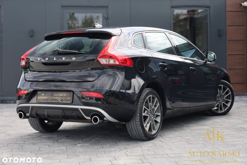 Volvo V40 - 4