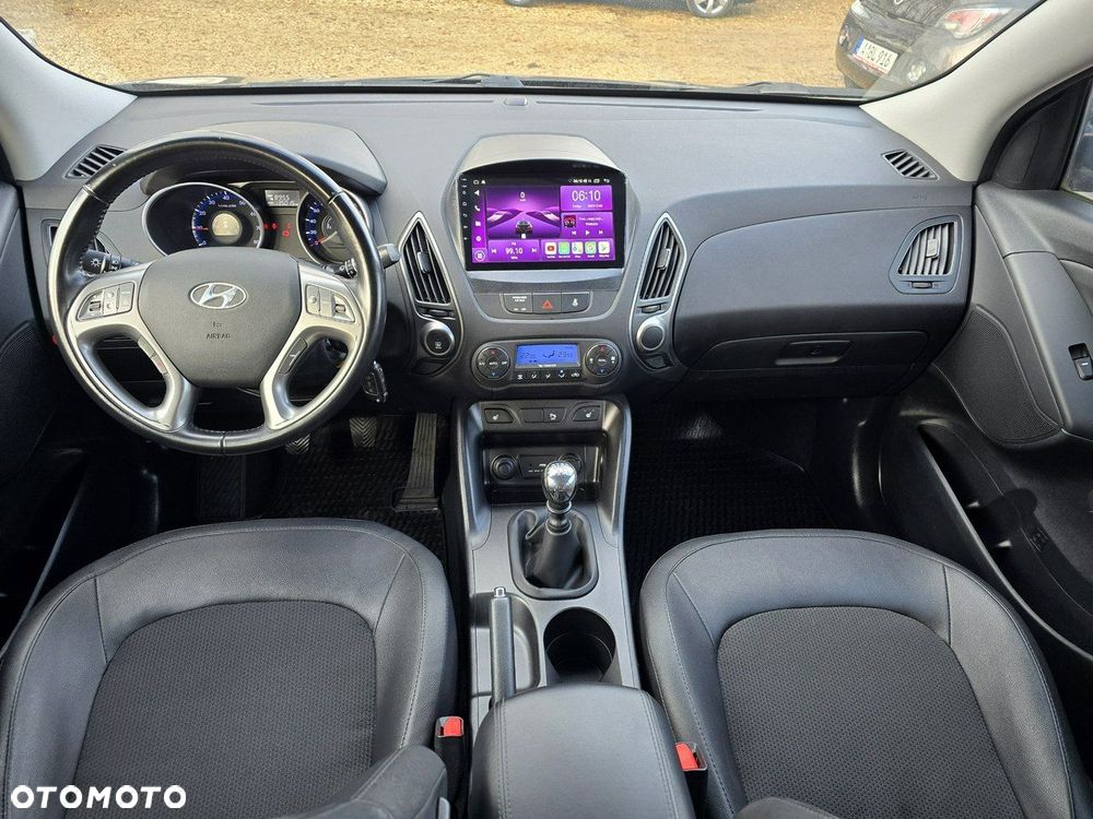Hyundai ix35 - 8