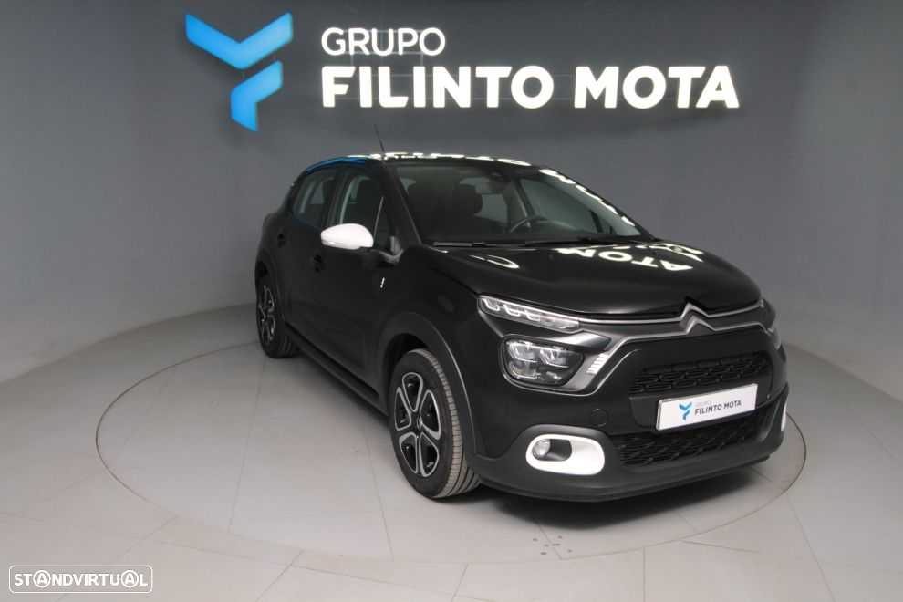 Citroën C3 1.2 PureTech YOU! - 7