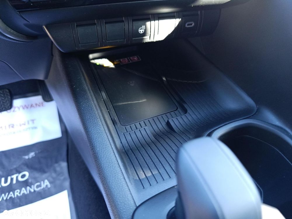 Toyota C-HR 1.8 Hybrid Executive - 30