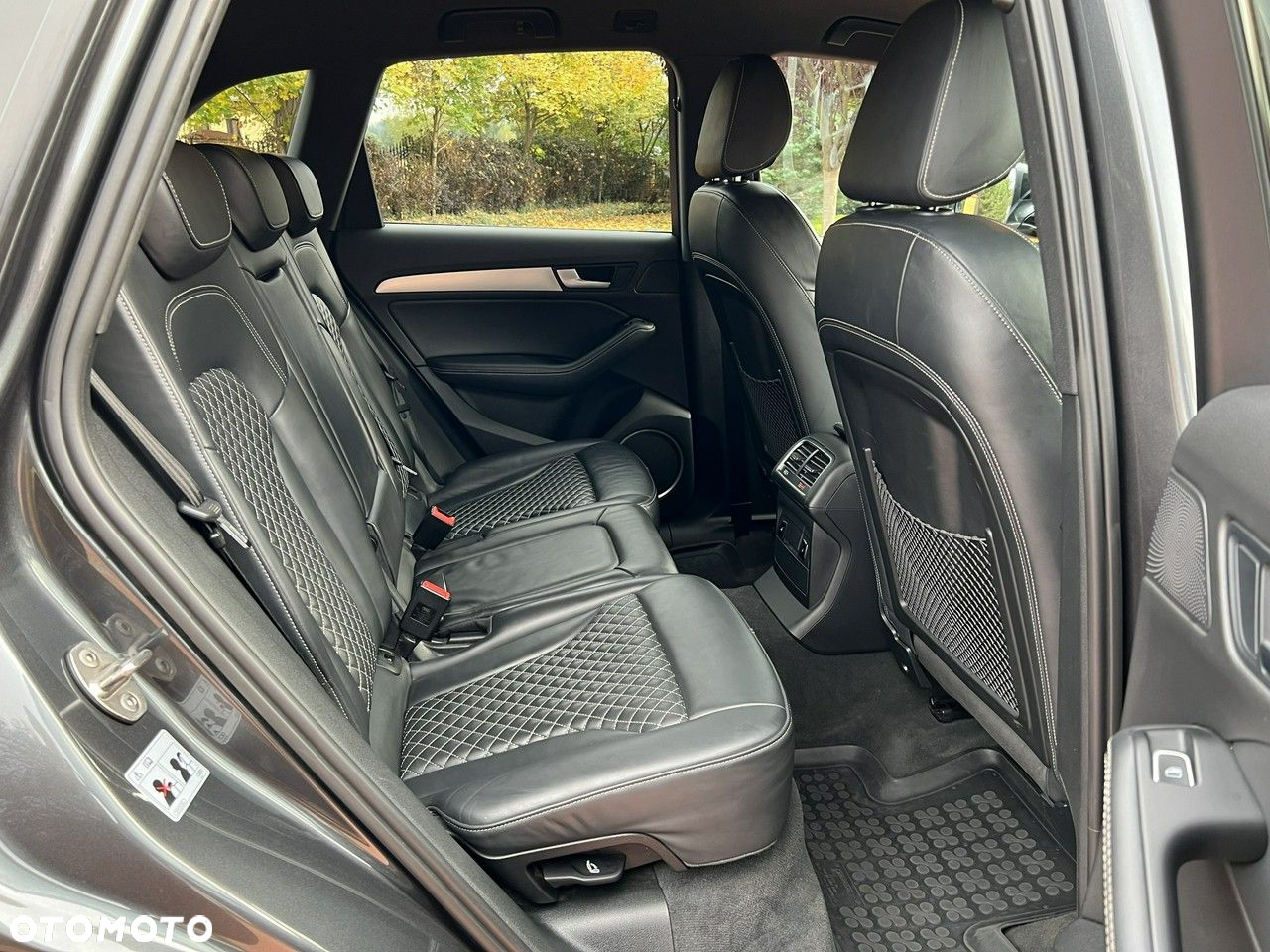 Audi SQ5 - 40