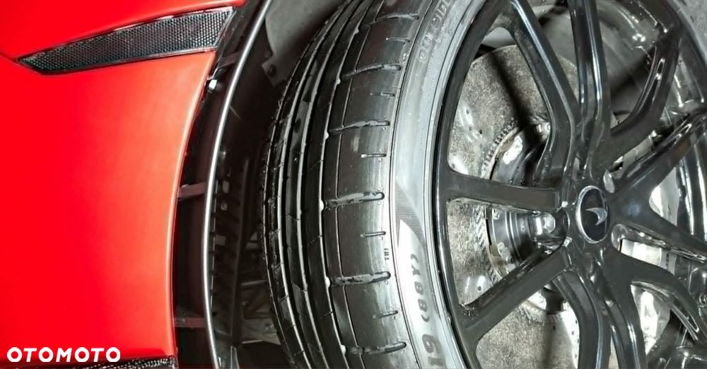 McLaren 570S Coupe - 39