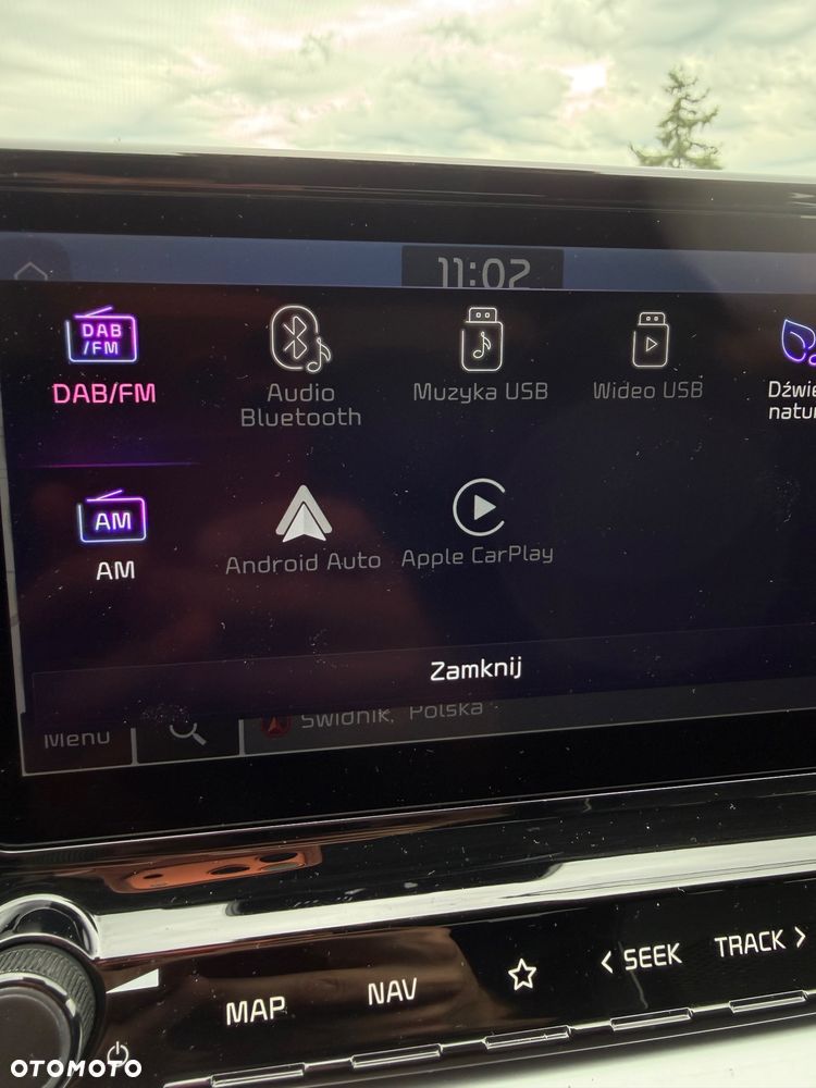 Kia Ceed 1.5 T-GDI Business Line - 27