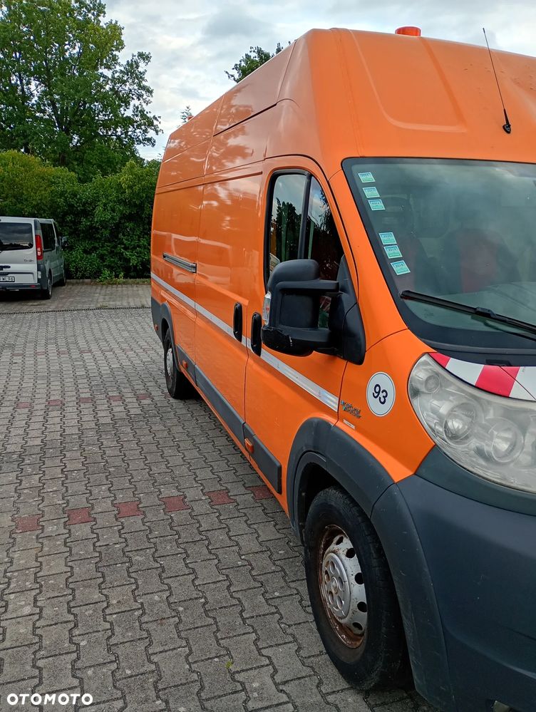 Fiat Ducato - 2