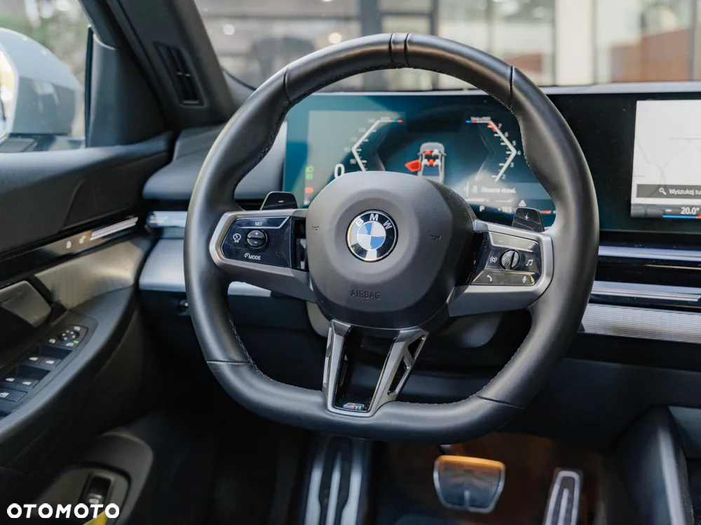 BMW Seria 5 - 6