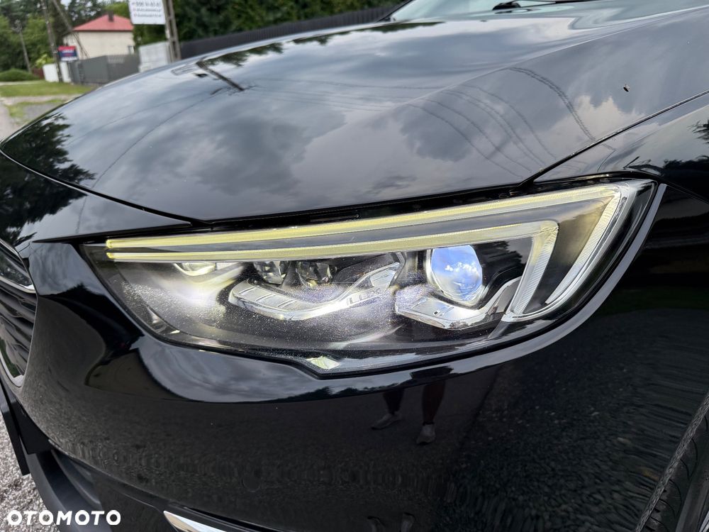 Opel Insignia 1.5 Direct InjectionTurbo Innovation - 10