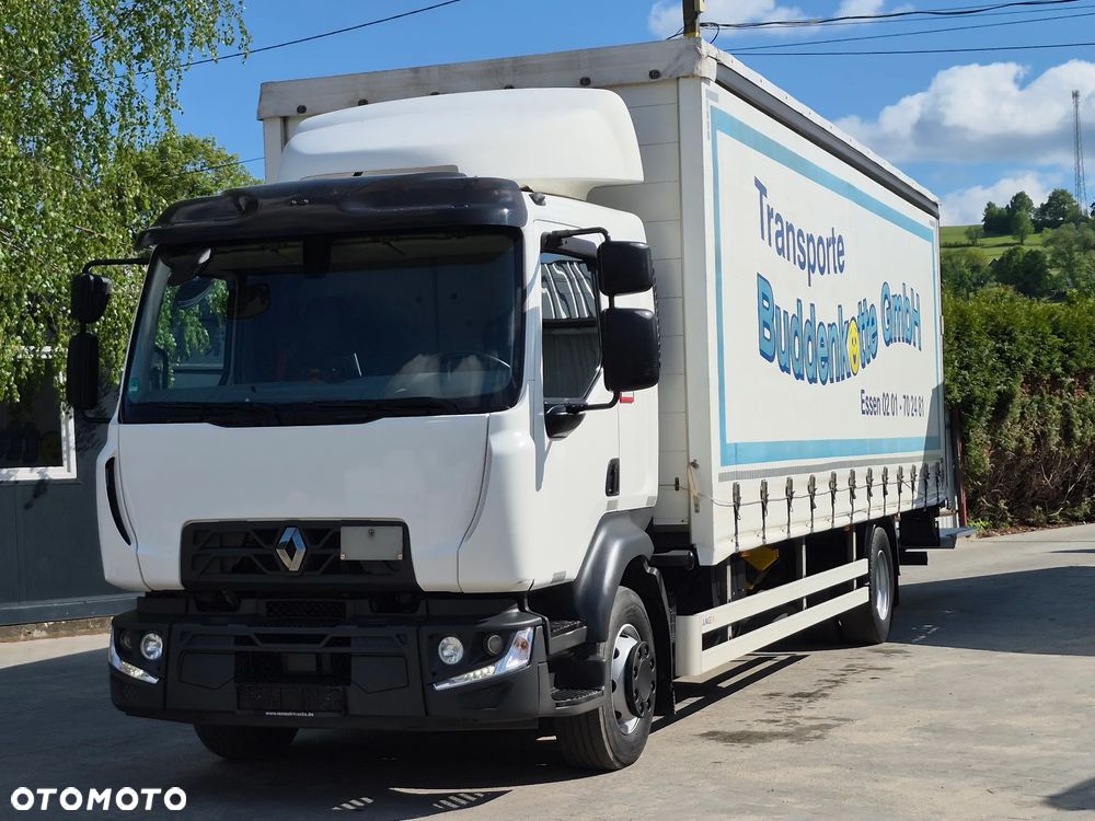 Renault D 16 FIRANKA +WINDA /ACC - 3
