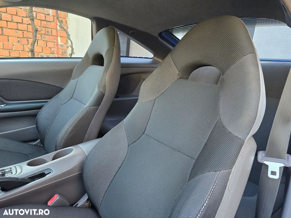 Toyota Celica Standard - 11