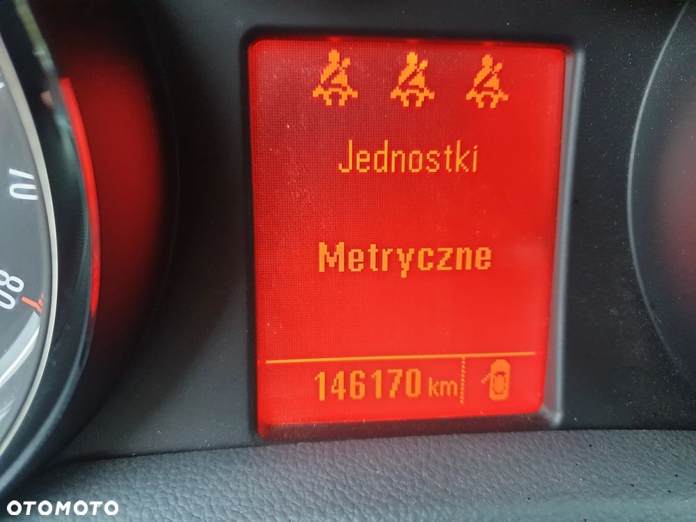 Opel Mokka 1.4 Turbo ecoFLEX Start/Stop Edition - 20