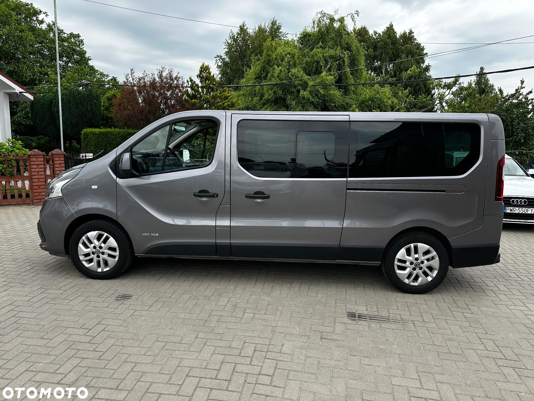 Nissan NV300 - 5