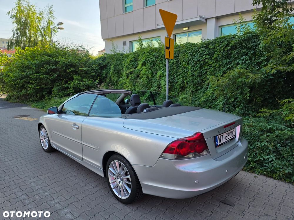 Volvo C70 - 3