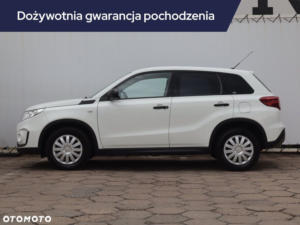 Suzuki Vitara - 4