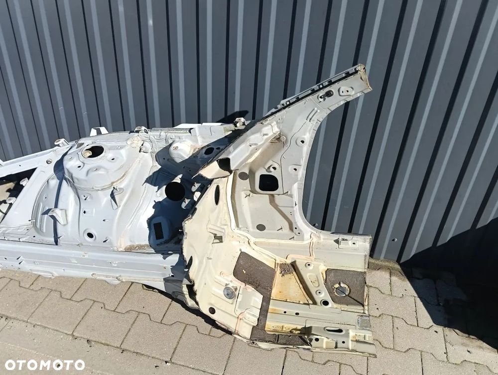KIA STINGER 17-24r Ćwiartka Słupek Podłużnica Prawa Lewa - 7