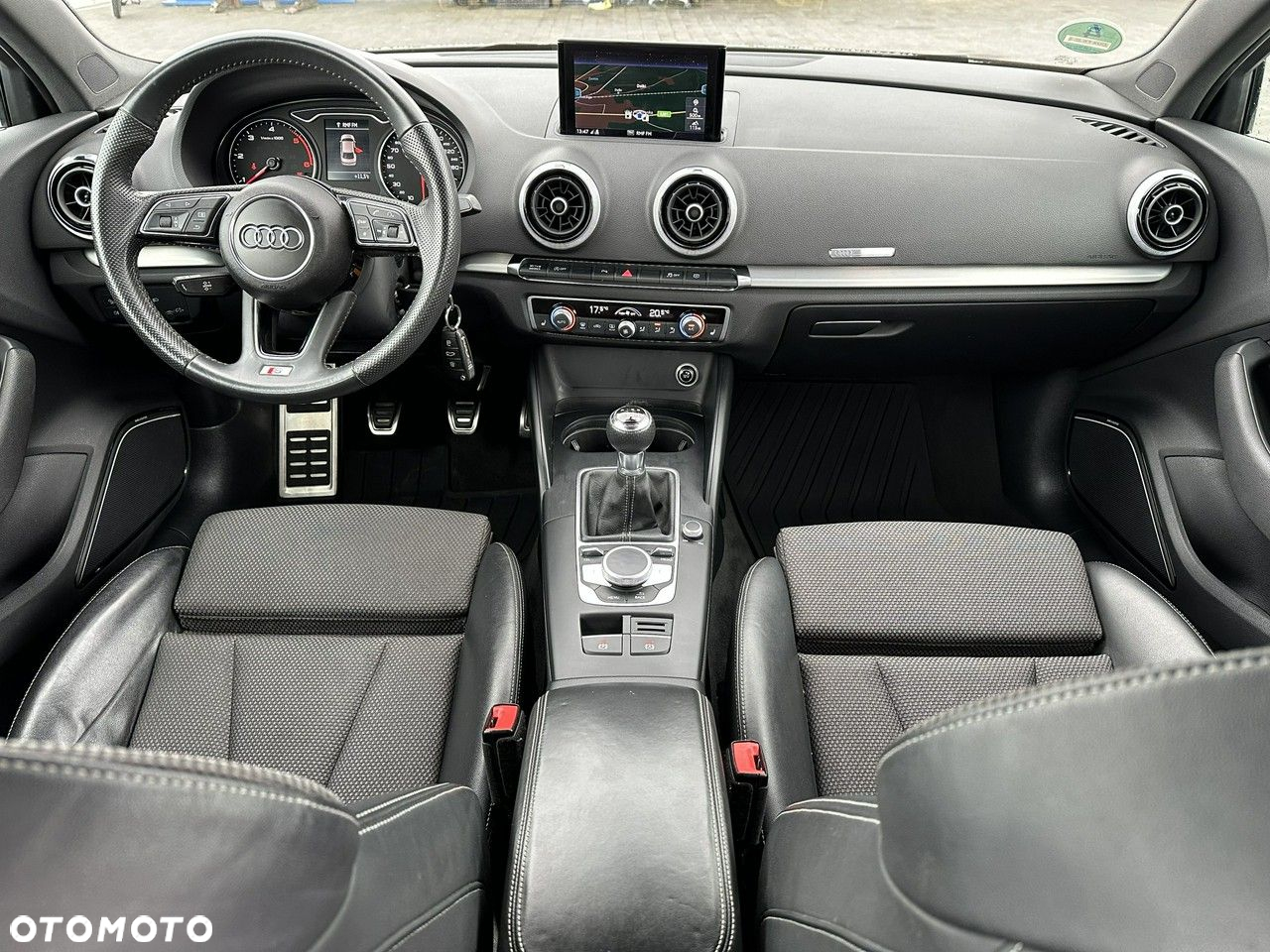 Audi A3 - 6