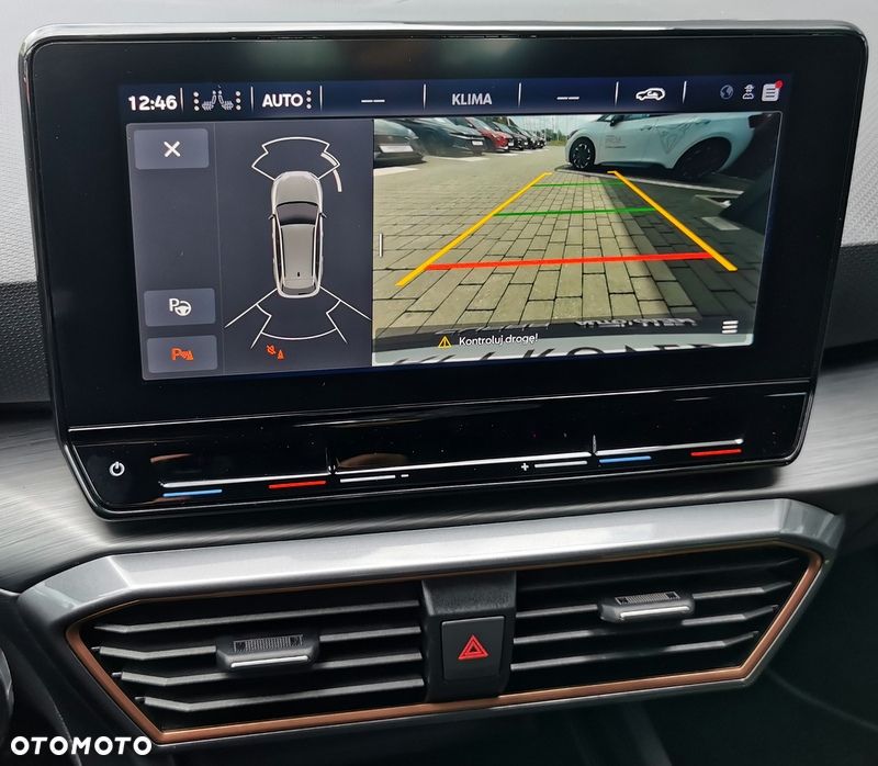 Cupra Leon 2.0 TDI DSG - 13