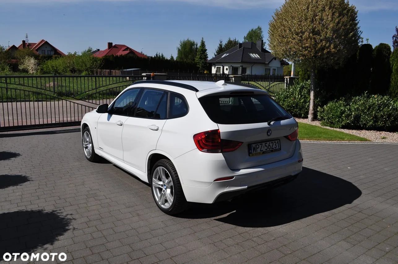 BMW X1 - 4