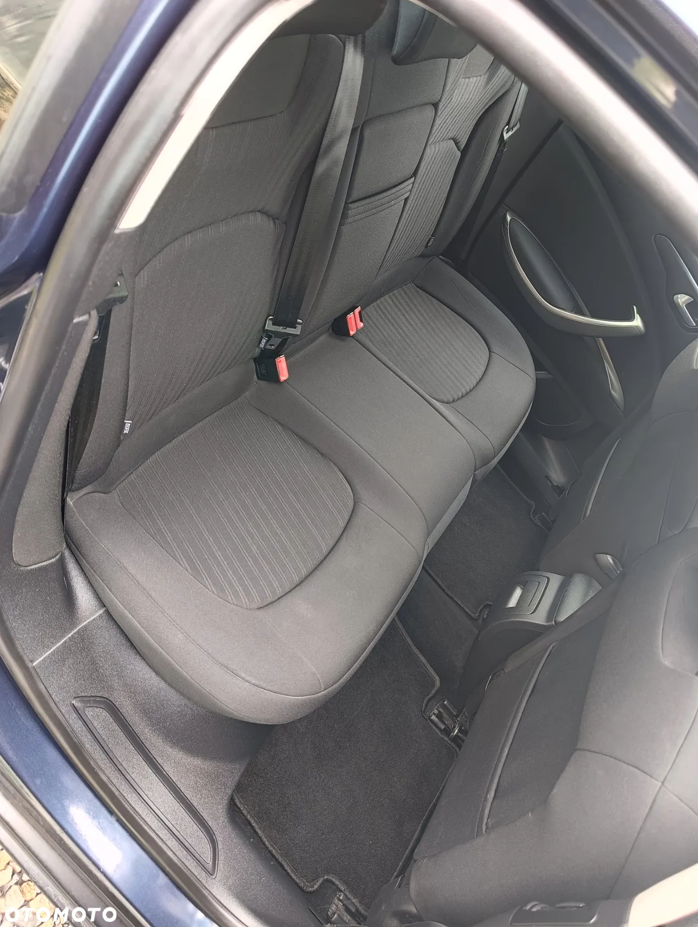 Citroën C5 2.0 HDi Exclusive Equilibre Navi - 10