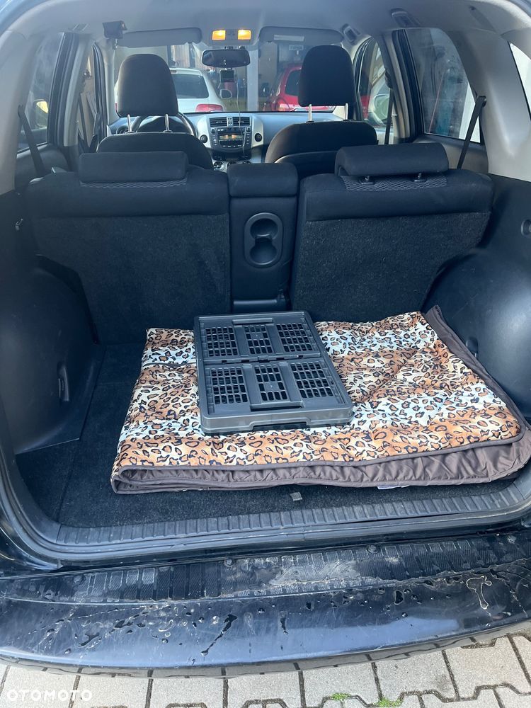 Toyota RAV4 - 6