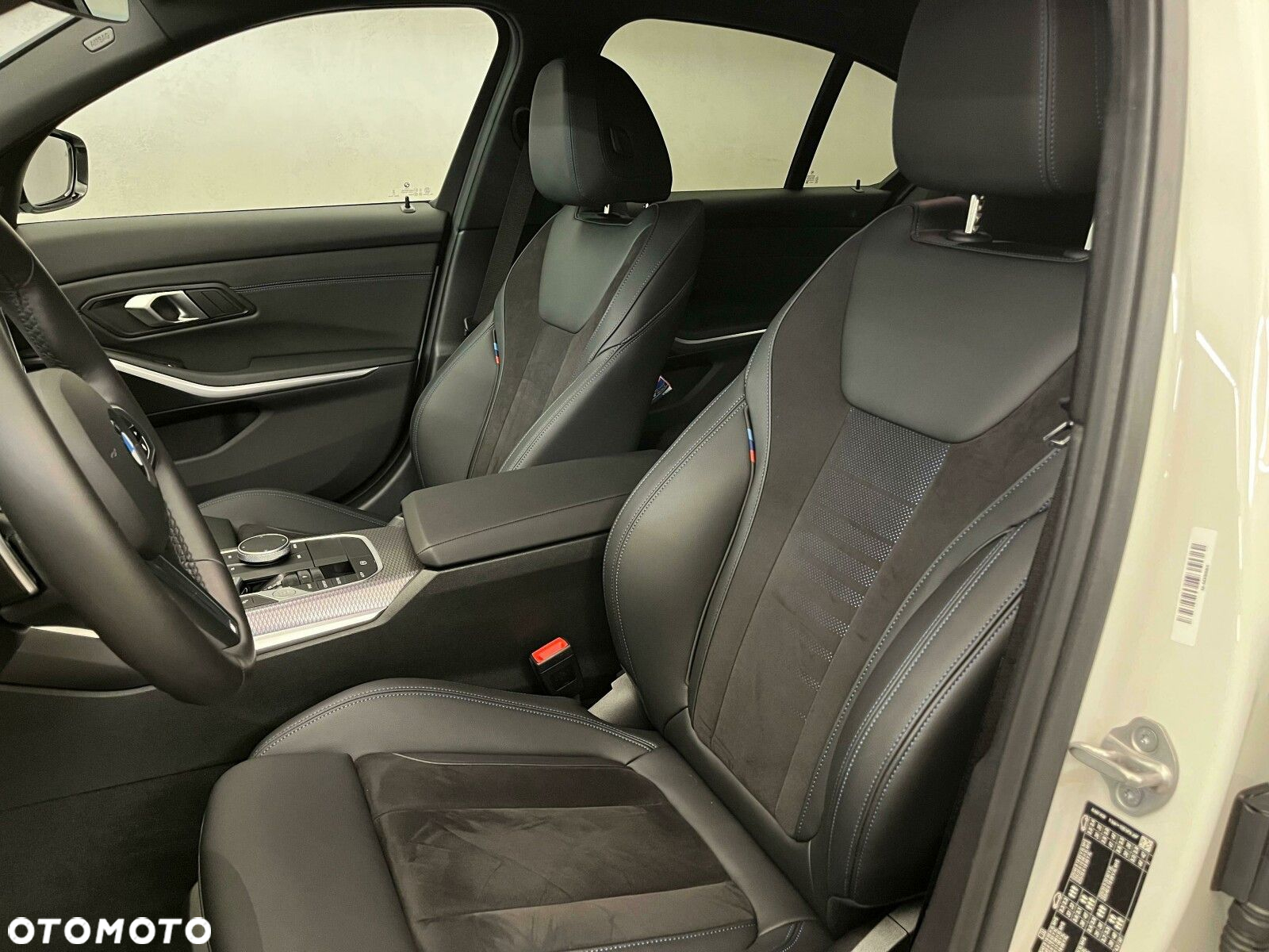 BMW Seria 3 - 20