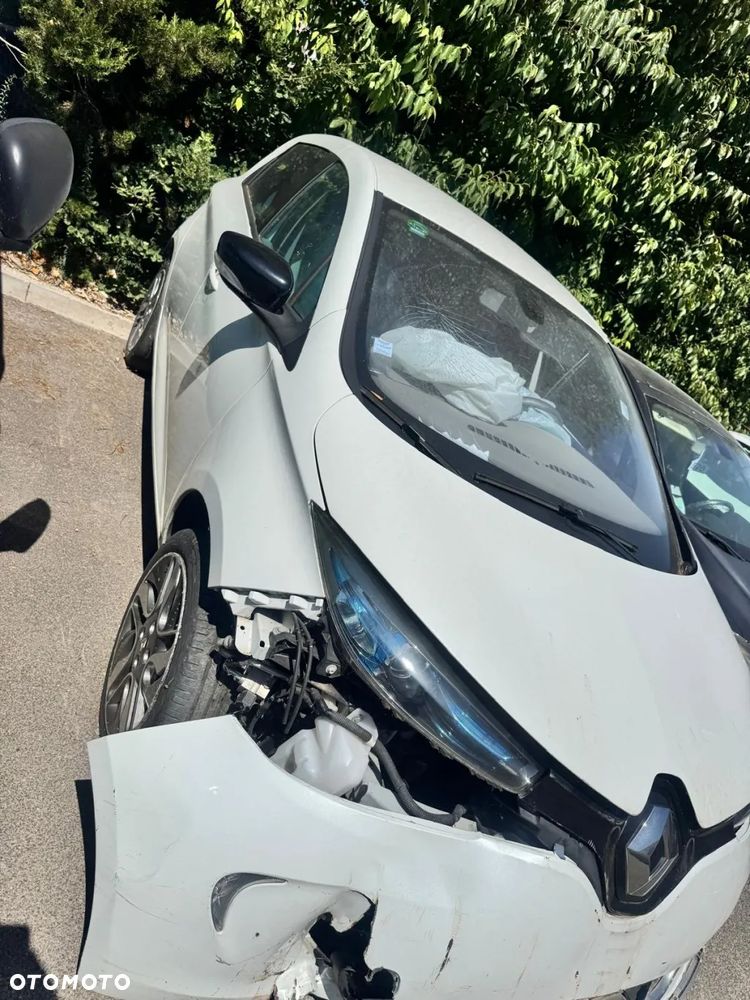Renault Zoe (ohne Batterie) 22 kwh Life - 3