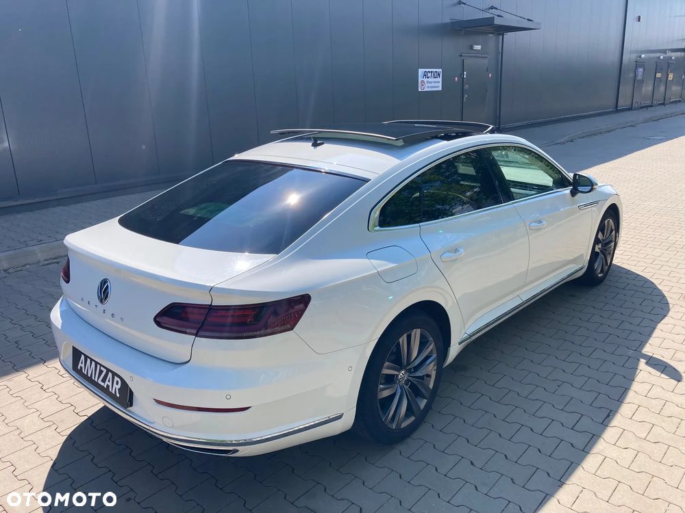 Volkswagen Arteon 2.0 TDI SCR Elegance DSG - 12
