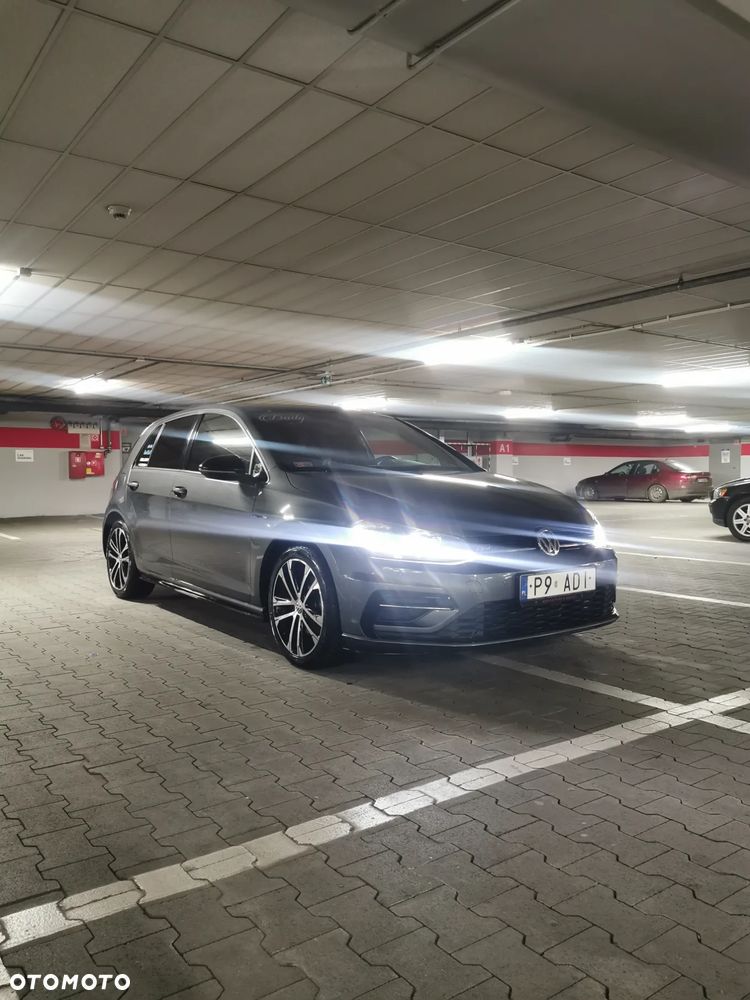 Volkswagen Golf VII 1.5 TSI BMT Evo Highline DSG - 37