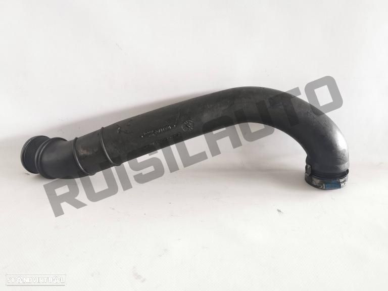 Tubo Ar 0938_8129 Mitsubishi Space Star [1998_2004] 1.9 Di-d - 2