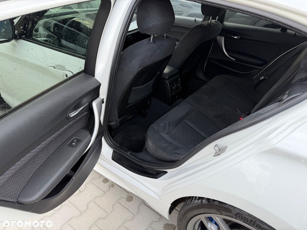 BMW Seria 1 M135i Sport-Aut - 22