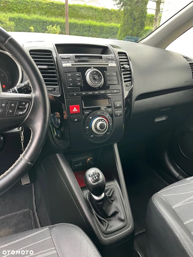 Kia Venga 1.6 CVVT Mind - 4
