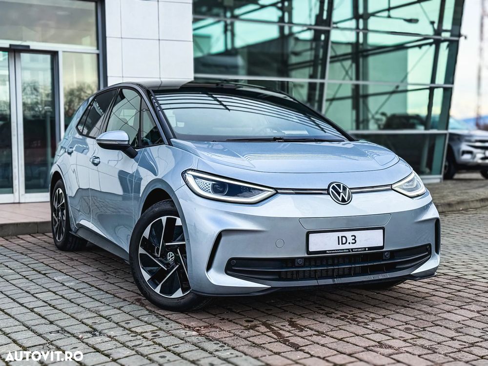 Volkswagen ID.3 - 31