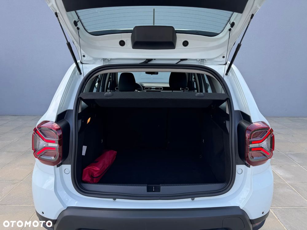 Dacia Duster 1.0 TCe Expression - 7