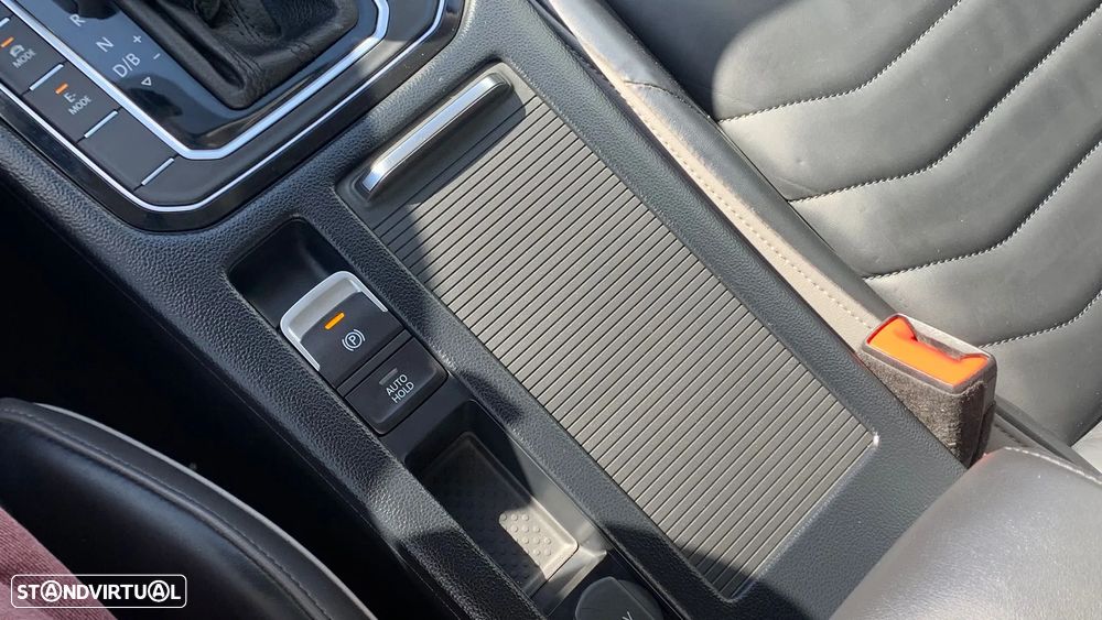 VW Arteon Shooting Brake 1.4 eHybrid OPF DSG Elegance - 20