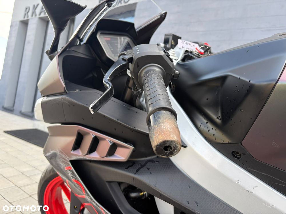 Aprilia RS - 13