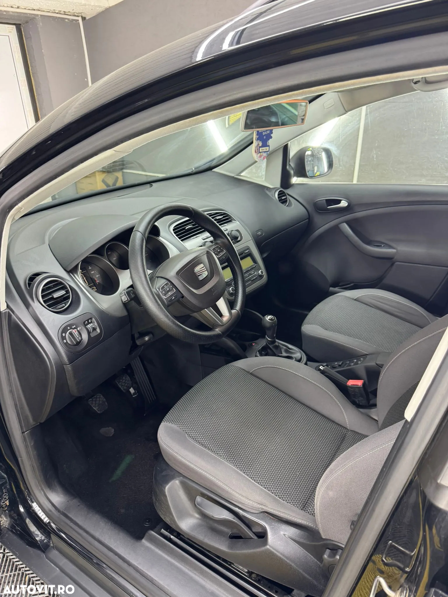 Seat Altea XL - 10