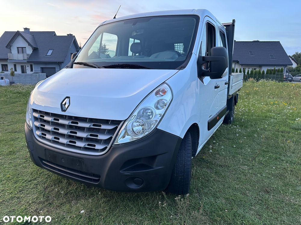Renault Master - 3