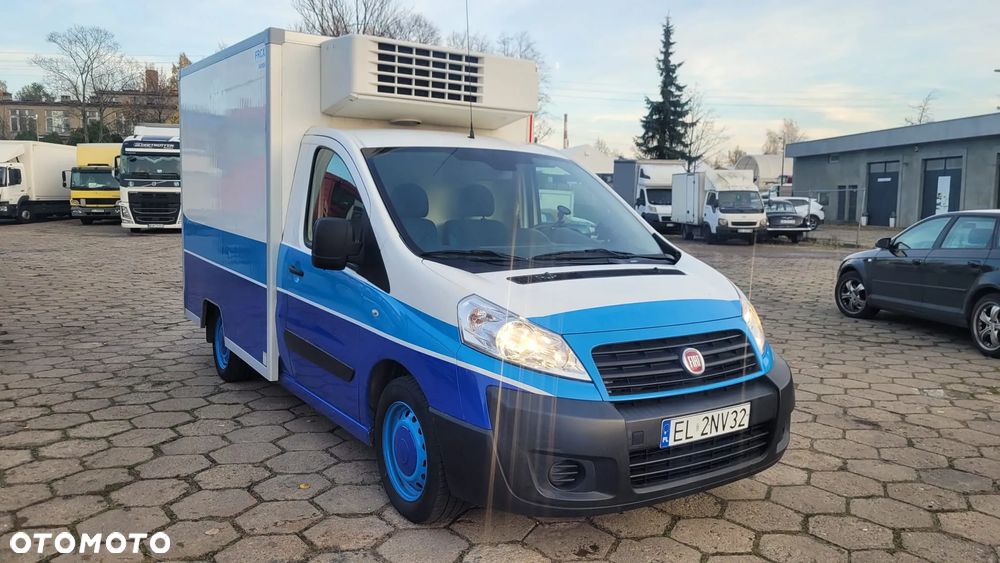 Fiat Scudo - 11