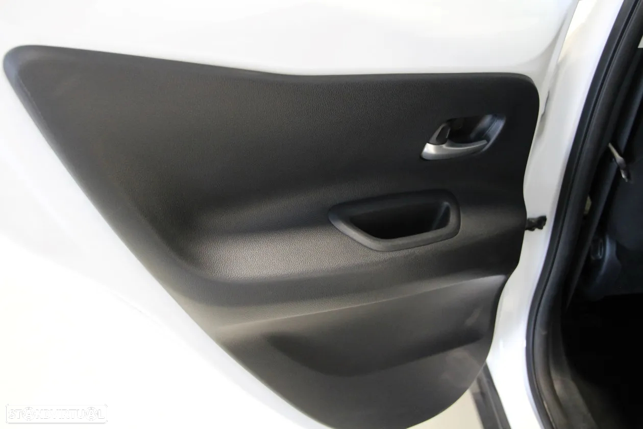 Toyota Aygo X 1.0 Pulse - 27