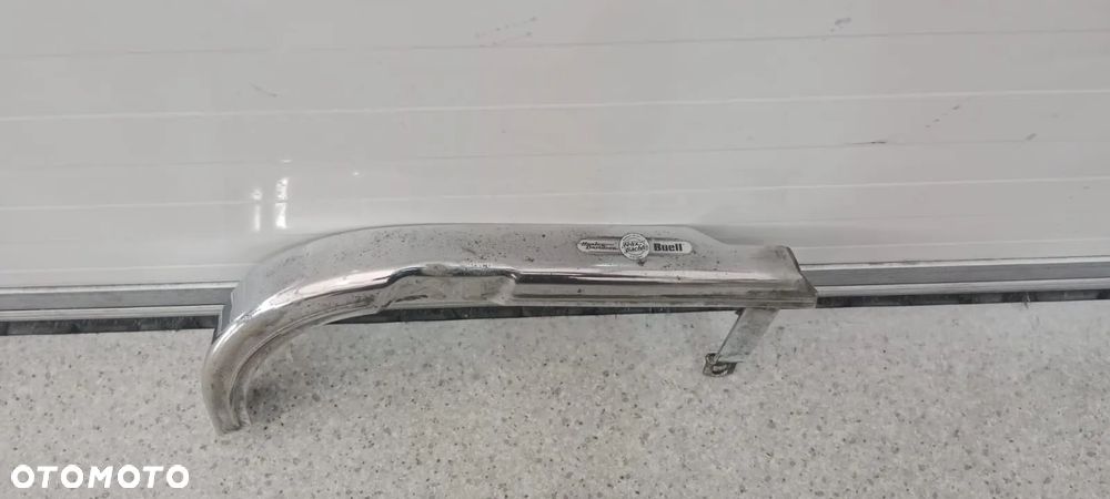 osłona łańcucha błotnik nadkole Harley-Davidson Sportster 900 (nr1167) - 4