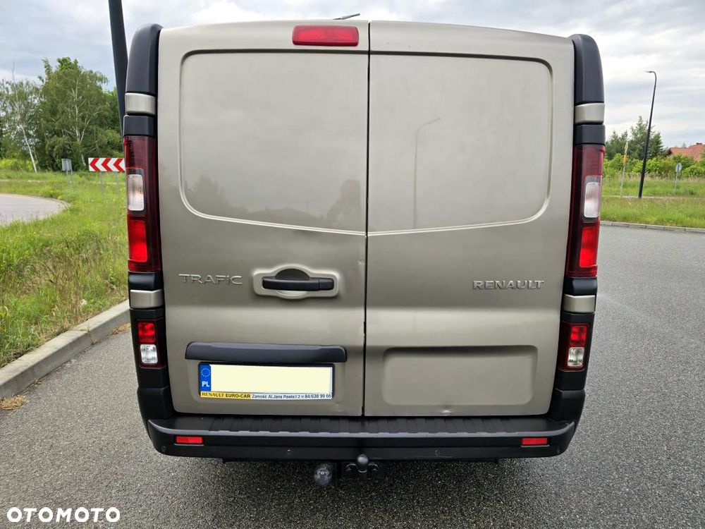 Renault Trafic - 29