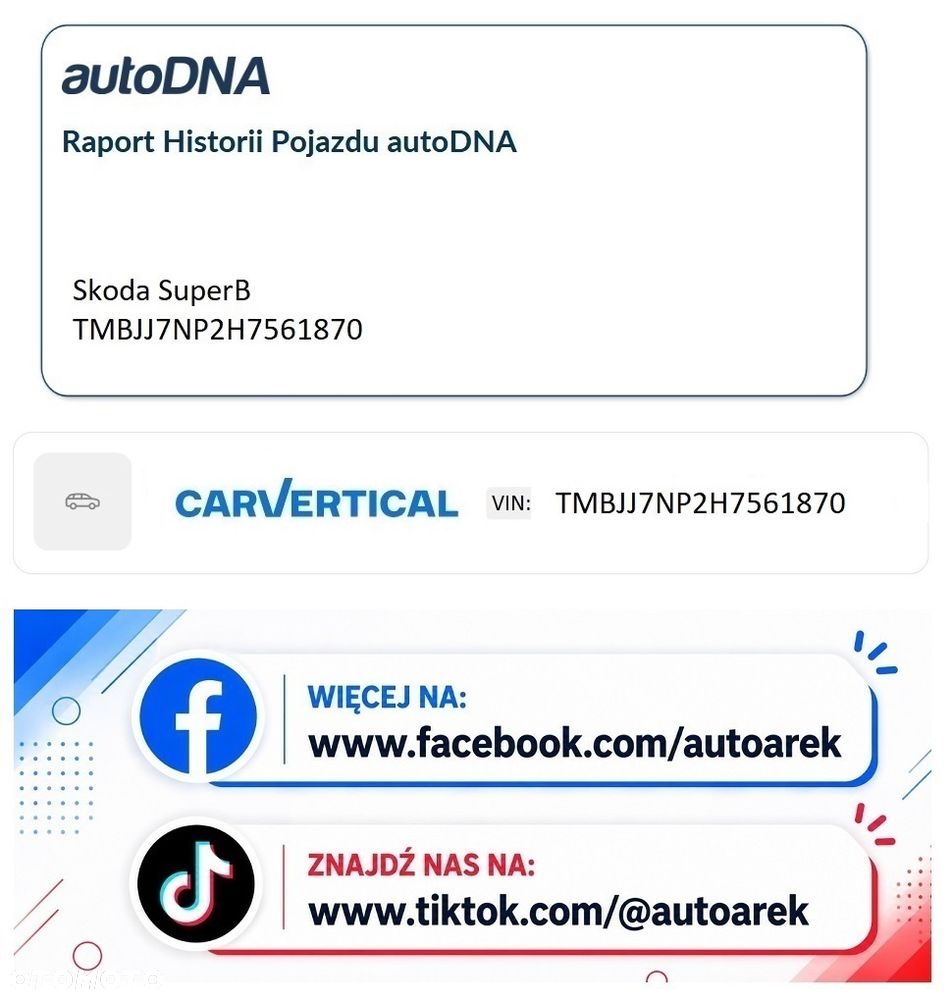 Skoda Superb 2.0 TDI SCR L&K DSG - 39