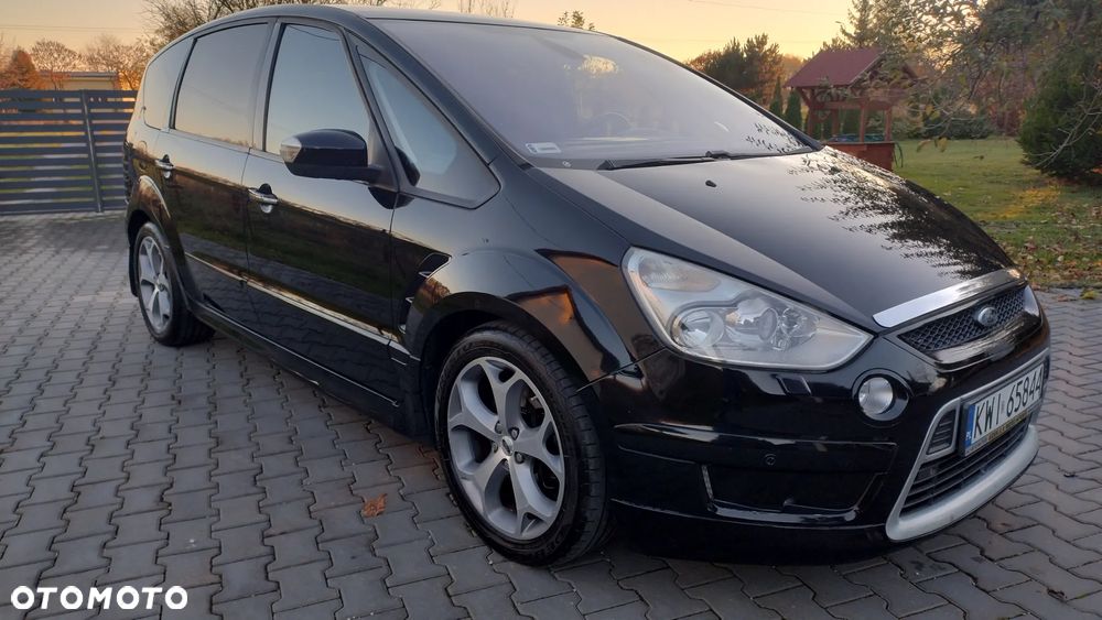 Ford S-Max - 3