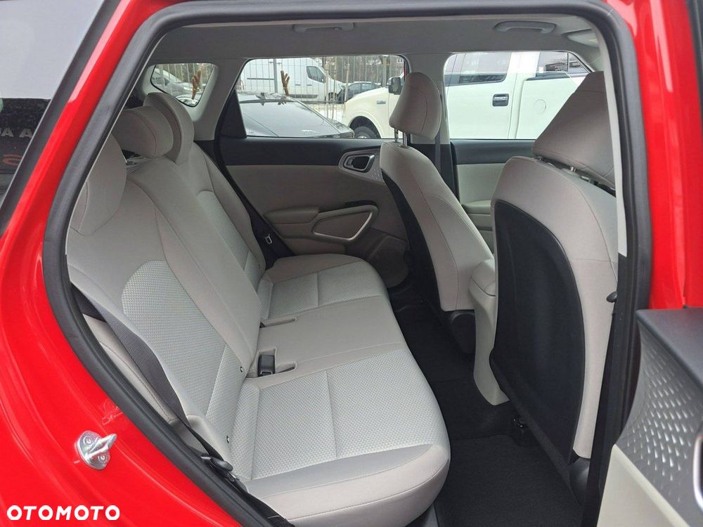 Kia Soul - 26