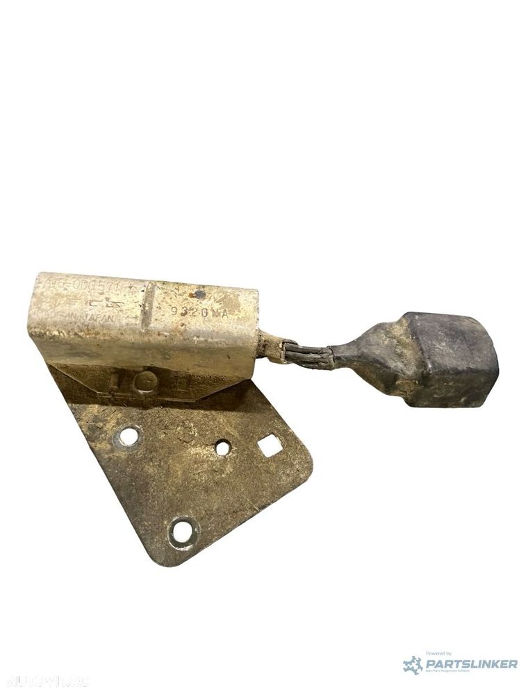 Alte module/unitati de control ISUZU TROOPER II UB 1991 - 2000 A15-000571 - 2