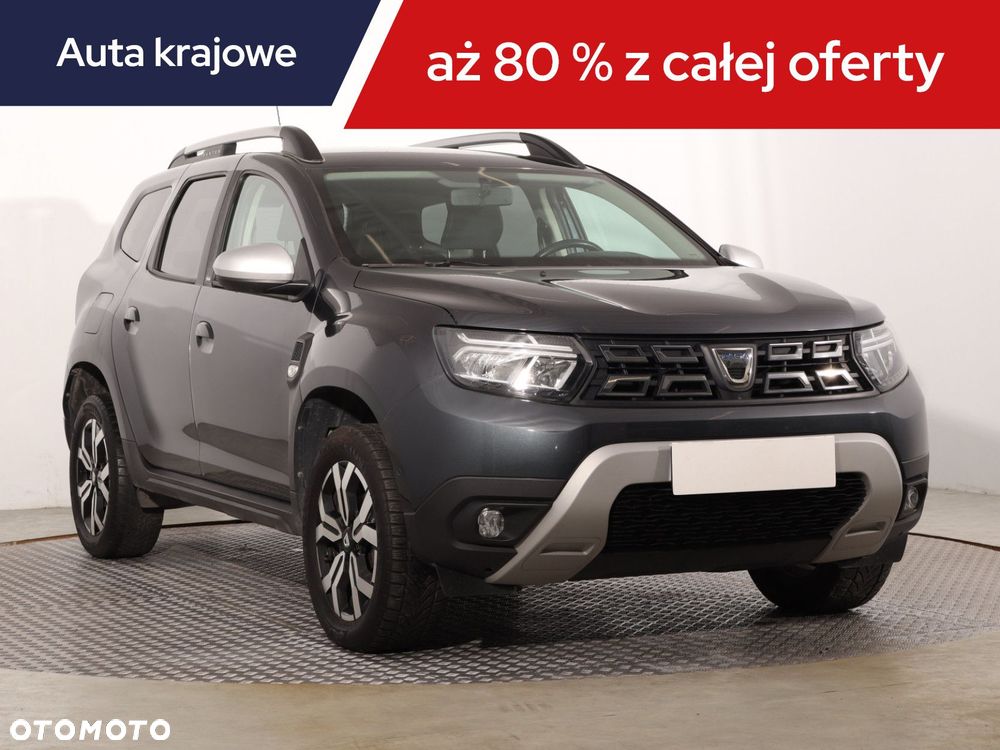 Dacia Duster - 3