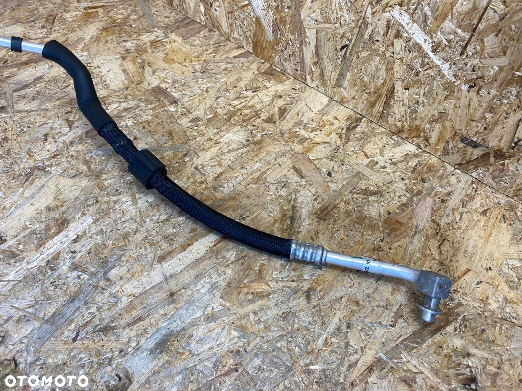 WĄŻ PRZEWÓD KLIMATYZACJI FIAT 500 ABARTH 52062519 2016- - 5